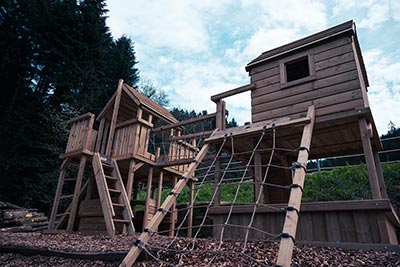 Unser Spielplatz