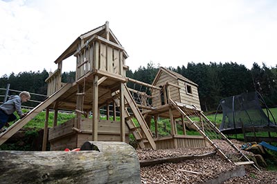 Unser Spielplatz