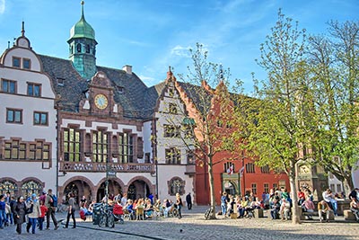 Freiburg im Breisgau