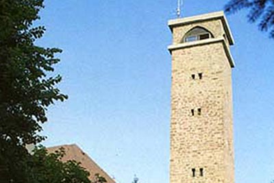 Brandenkopfturm