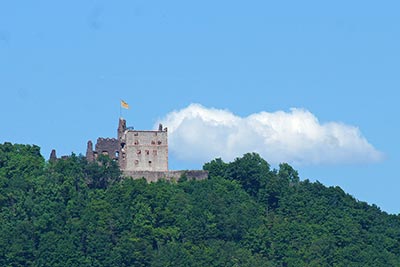 Burgruine Geroldseck