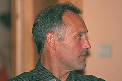 Gustel Schnaiter